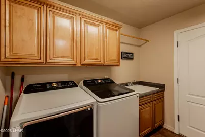 3581 Kicking Horse Dr, Lake Havasu City, AZ 86404 - Photo 19