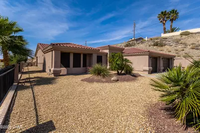 3581 Kicking Horse Dr, Lake Havasu City, AZ 86404 - Photo 39