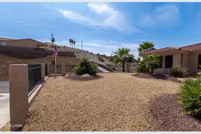 3581 Kicking Horse Dr, Lake Havasu City, AZ 86404 - Photo 41