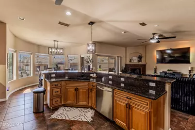 3581 Kicking Horse Dr, Lake Havasu City, AZ 86404 - Photo 11