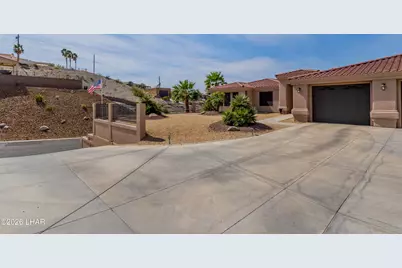 3581 Kicking Horse Dr, Lake Havasu City, AZ 86404 - Photo 39