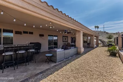 3581 Kicking Horse Dr, Lake Havasu City, AZ 86404 - Photo 29