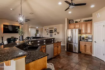 3581 Kicking Horse Dr, Lake Havasu City, AZ 86404 - Photo 11