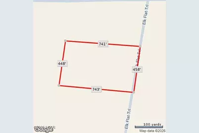 0 Elk Flat Trl, Seligman, AZ 86337 - Photo 1