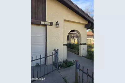 1613 W 14th St, Parker, AZ 85344 - Photo 1