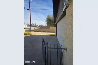 1613 W 14th St, Parker, AZ 85344 - Photo 3