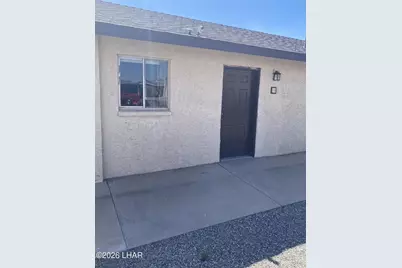 9122 Riverside Dr #19, Parker, AZ 85344 - Photo 1