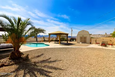 3141 Silver Saddle Dr, Lake Havasu City, AZ 86406 - Photo 31