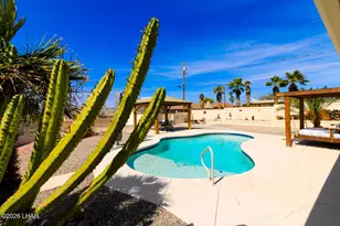 3141 Silver Saddle Dr, Lake Havasu City, AZ 86406 - Photo 21