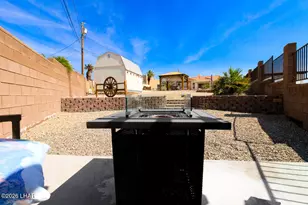 3141 Silver Saddle Dr, Lake Havasu City, AZ 86406 - Photo 25