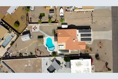 3141 Silver Saddle Dr, Lake Havasu City, AZ 86406 - Photo 41