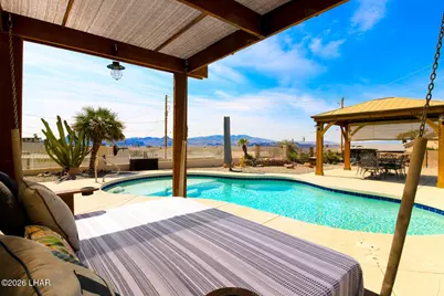 3141 Silver Saddle Dr, Lake Havasu City, AZ 86406 - Photo 19