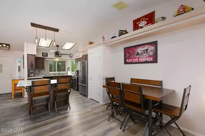 3141 Silver Saddle Dr, Lake Havasu City, AZ 86406 - Photo 9