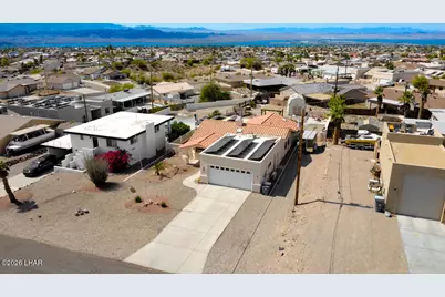 3141 Silver Saddle Dr, Lake Havasu City, AZ 86406 - Photo 37