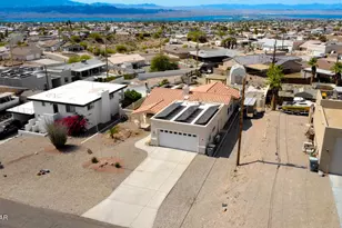 3141 Silver Saddle Dr, Lake Havasu City, AZ 86406 - Photo 37