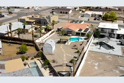 3141 Silver Saddle Dr, Lake Havasu City, AZ 86406 - Photo 3