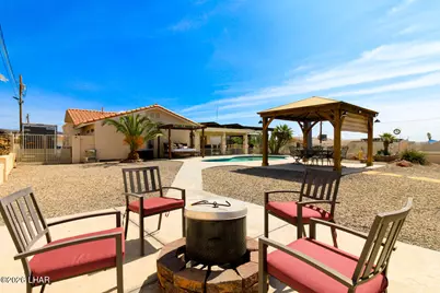 3141 Silver Saddle Dr, Lake Havasu City, AZ 86406 - Photo 29