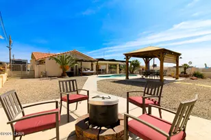 3141 Silver Saddle Dr, Lake Havasu City, AZ 86406 - Photo 29