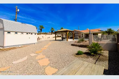 3141 Silver Saddle Dr, Lake Havasu City, AZ 86406 - Photo 27