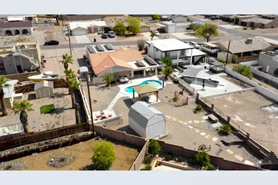 3141 Silver Saddle Dr, Lake Havasu City, AZ 86406 - Photo 39