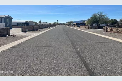 49545 Turquoise Ave, Quartzsite, AZ 85346 - Photo 25