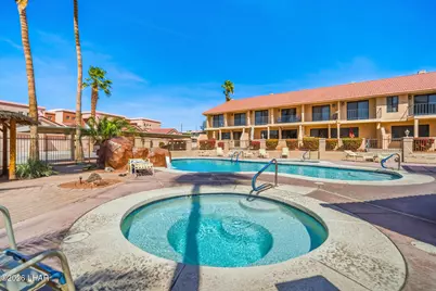 1650 Smoketree Ave S #129, Lake Havasu City, AZ 86403 - Photo 63