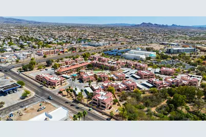 1650 Smoketree Ave S #129, Lake Havasu City, AZ 86403 - Photo 69