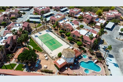 1650 Smoketree Ave S #129, Lake Havasu City, AZ 86403 - Photo 65