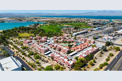 1650 Smoketree Ave S #129, Lake Havasu City, AZ 86403 - Photo 73