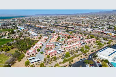 1650 Smoketree Ave S #129, Lake Havasu City, AZ 86403 - Photo 71