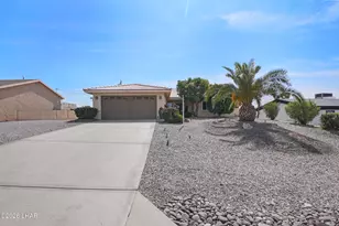3700 Reservation Dr, Lake Havasu City, AZ 86406 - Photo 1