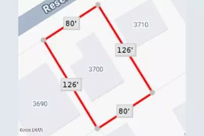 3700 Reservation Dr, Lake Havasu City, AZ 86406 - Photo 39