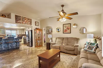 3700 Reservation Dr, Lake Havasu City, AZ 86406 - Photo 5