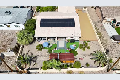 3700 Reservation Dr, Lake Havasu City, AZ 86406 - Photo 35