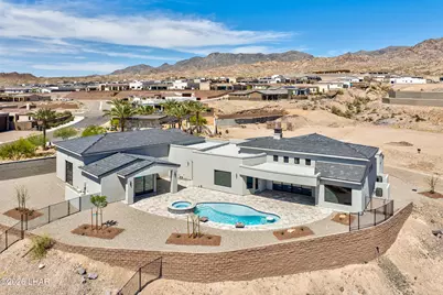 3051 Camino De La Enclave, Lake Havasu City, AZ 86406 - Photo 57