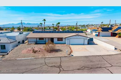 345 Buccaneer Ln, Lake Havasu City, AZ 86406 - Photo 57