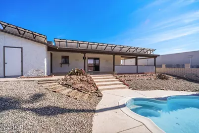 345 Buccaneer Ln, Lake Havasu City, AZ 86406 - Photo 43