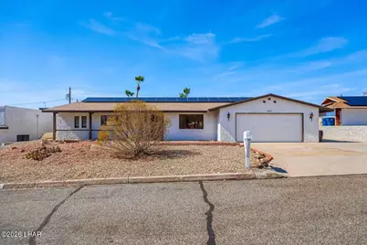 345 Buccaneer Ln, Lake Havasu City, AZ 86406 - Photo 53