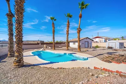 345 Buccaneer Ln, Lake Havasu City, AZ 86406 - Photo 41