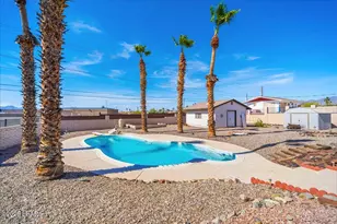 345 Buccaneer Ln, Lake Havasu City, AZ 86406 - Photo 41