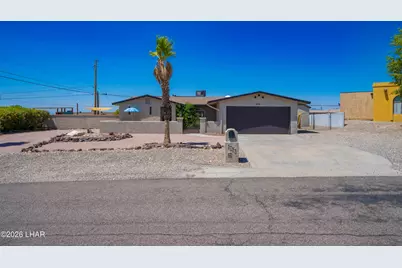3751 Mission Dr S, Lake Havasu City, AZ 86406 - Photo 1