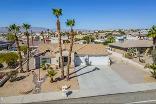 3333 Jamaica Blvd S, Lake Havasu City, AZ 86406 - Photo 1