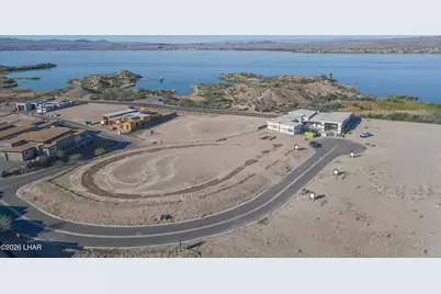 1601 Sailing Hawks, Lot 114 Dr, Lake Havasu City, AZ 86404 - Photo 5