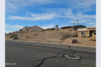 870 Thunderbolt Ave, Lake Havasu City, AZ 86406 - Photo 5