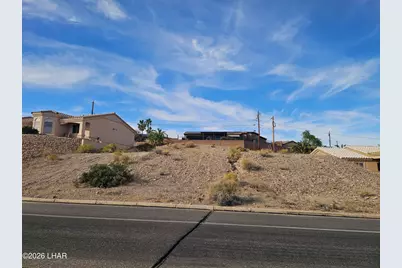 870 Thunderbolt Ave, Lake Havasu City, AZ 86406 - Photo 3
