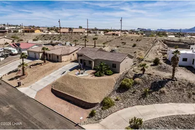 2516 Clarke Dr, Lake Havasu City, AZ 86403 - Photo 49