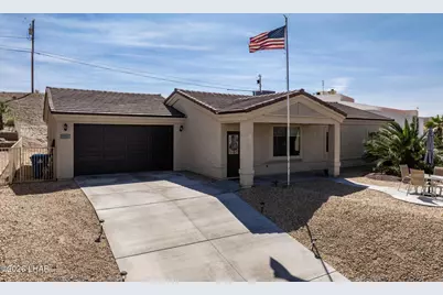 2516 Clarke Dr, Lake Havasu City, AZ 86403 - Photo 1