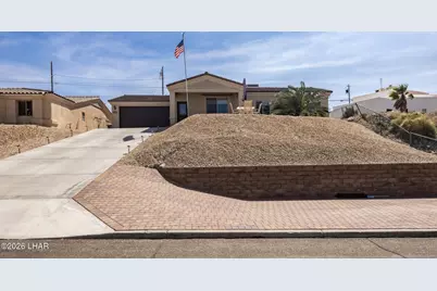 2516 Clarke Dr, Lake Havasu City, AZ 86403 - Photo 3