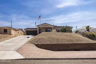 2516 Clarke Dr, Lake Havasu City, AZ 86403 - Photo 3