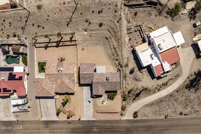 2516 Clarke Dr, Lake Havasu City, AZ 86403 - Photo 57